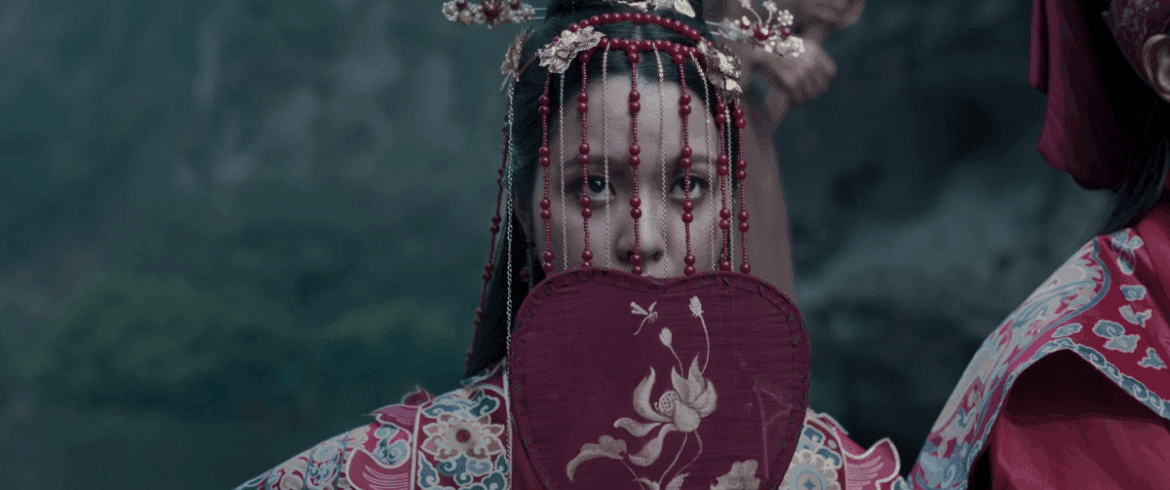 review phim khế ước bán dâu