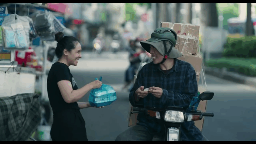 review chi tiết phim có chơi có chịu