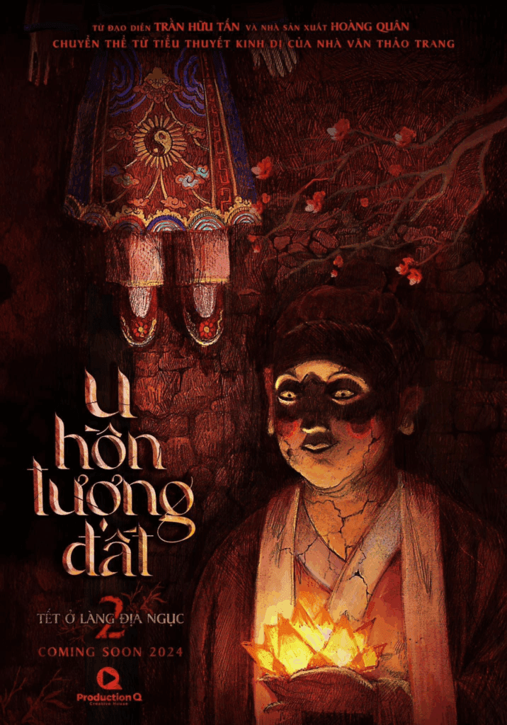 phim tết ở làng địa ngục 2