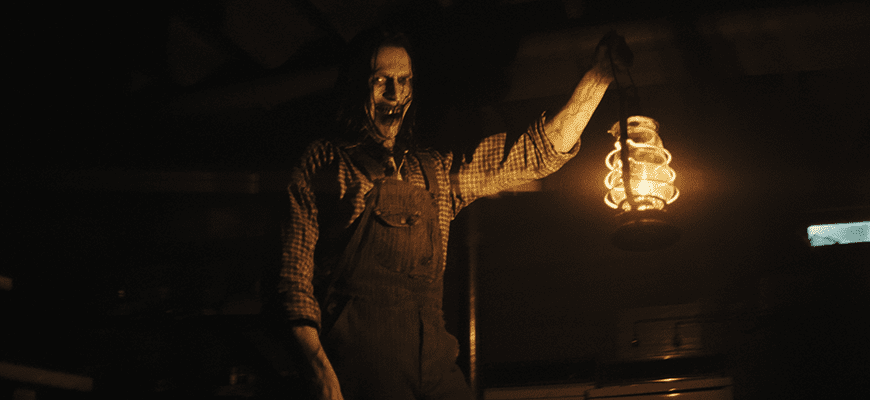 có nên xem The Conjuring: Nghi Lễ Cuối Cùng