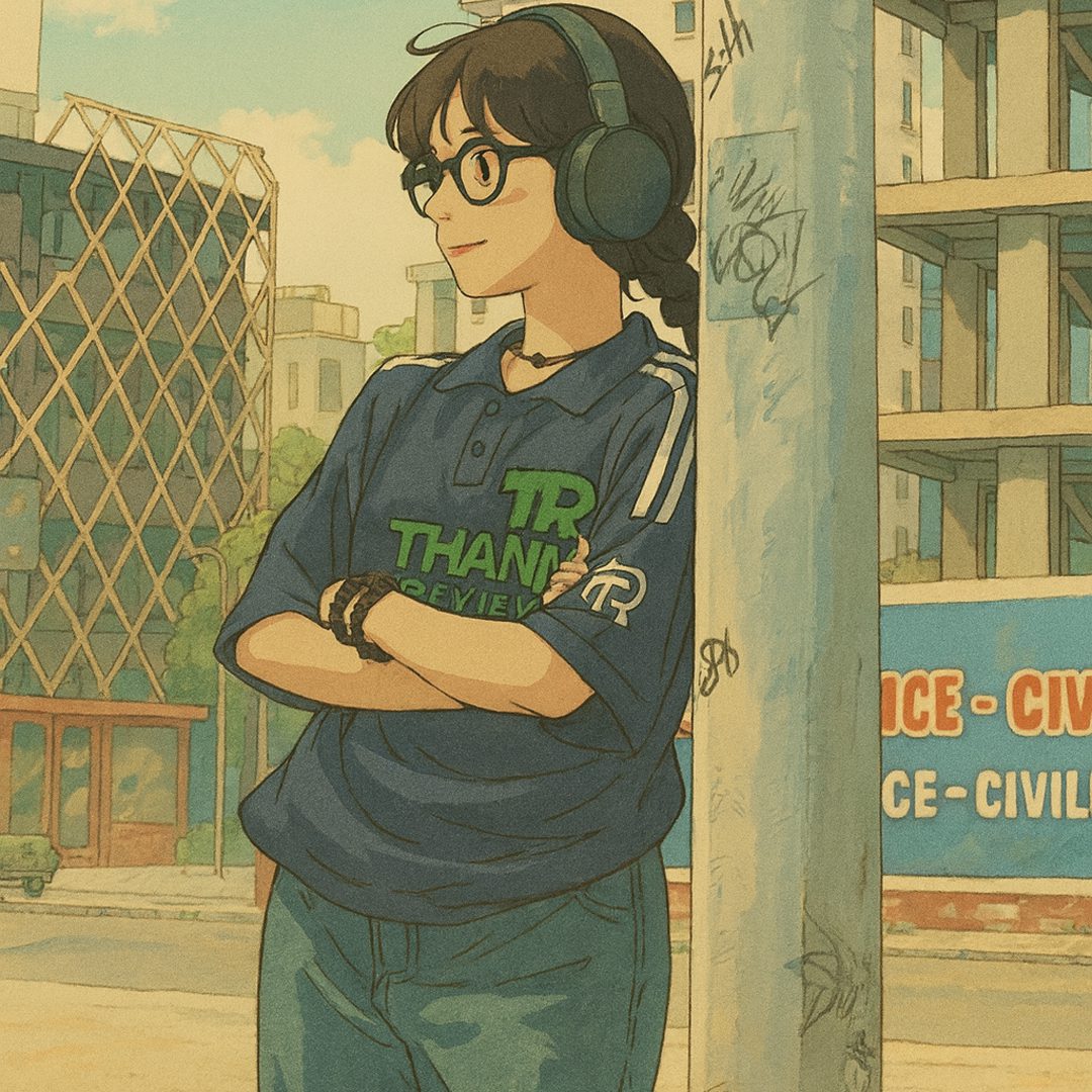 Đôi Điều Về Admin